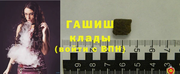 стафф Арсеньев